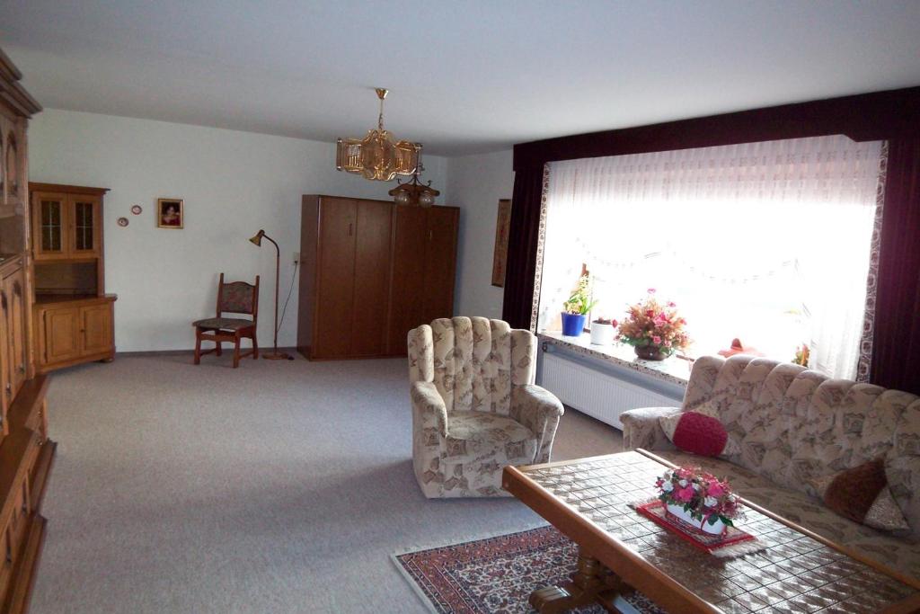H Plön - Haus Heide - Fewo 3 room 1