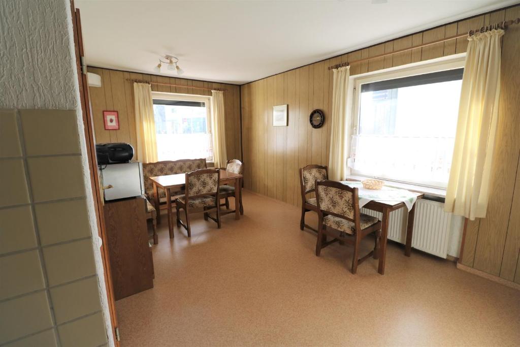 H Plön - Haus Heide - Fewo 3 room 3