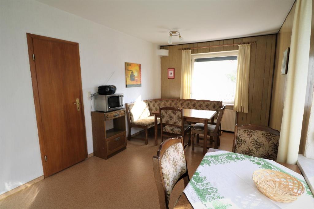 H Plön - Haus Heide - Fewo 3 room 5