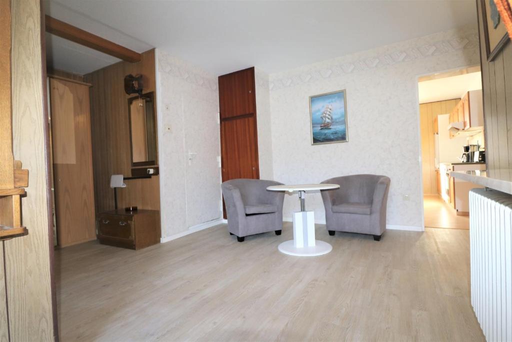 H Plön - Haus Heide - Fewo 3 room 6